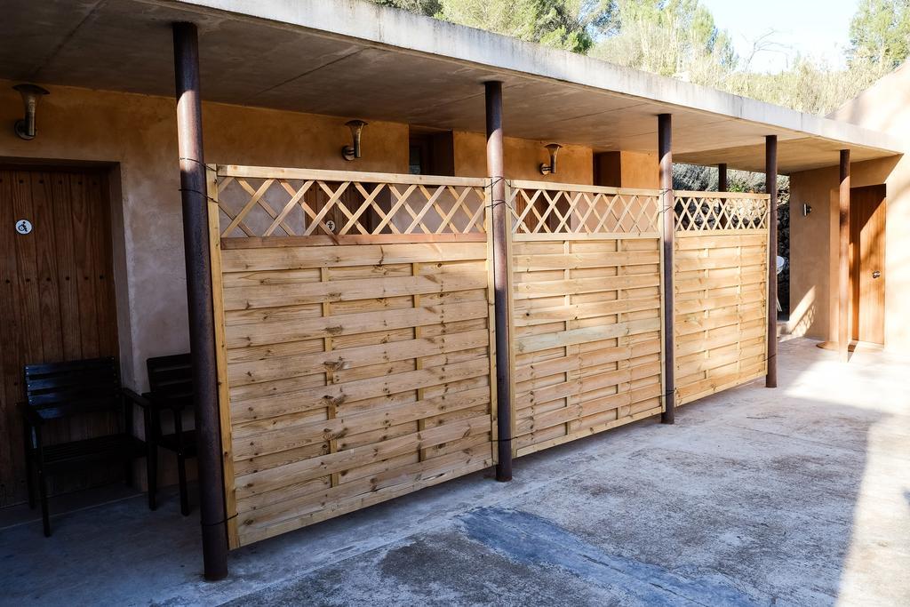 Refugi Son Trias * Esporles