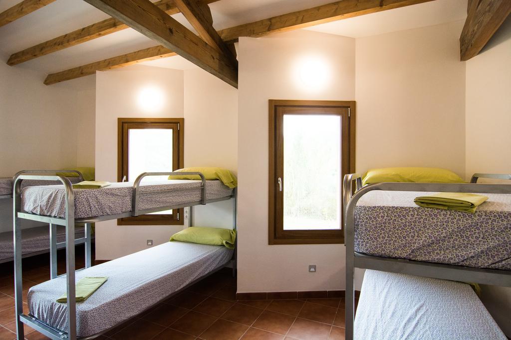Refugi Son Trias Campingplatz Esporles