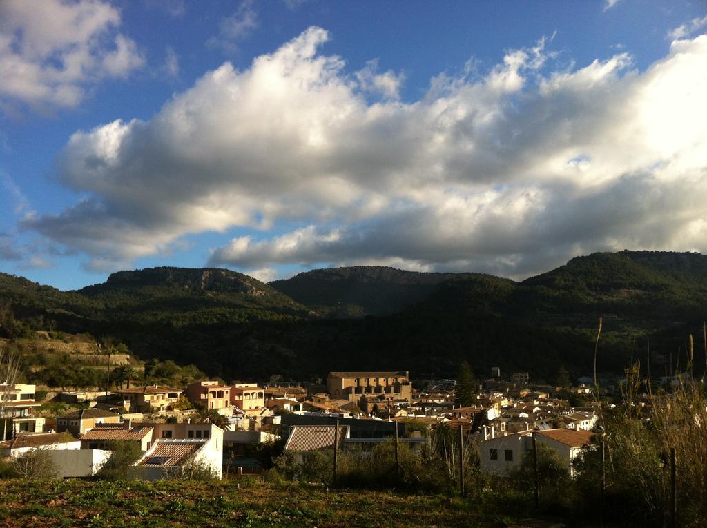 Refugi Son Trias Campingplatz Esporles